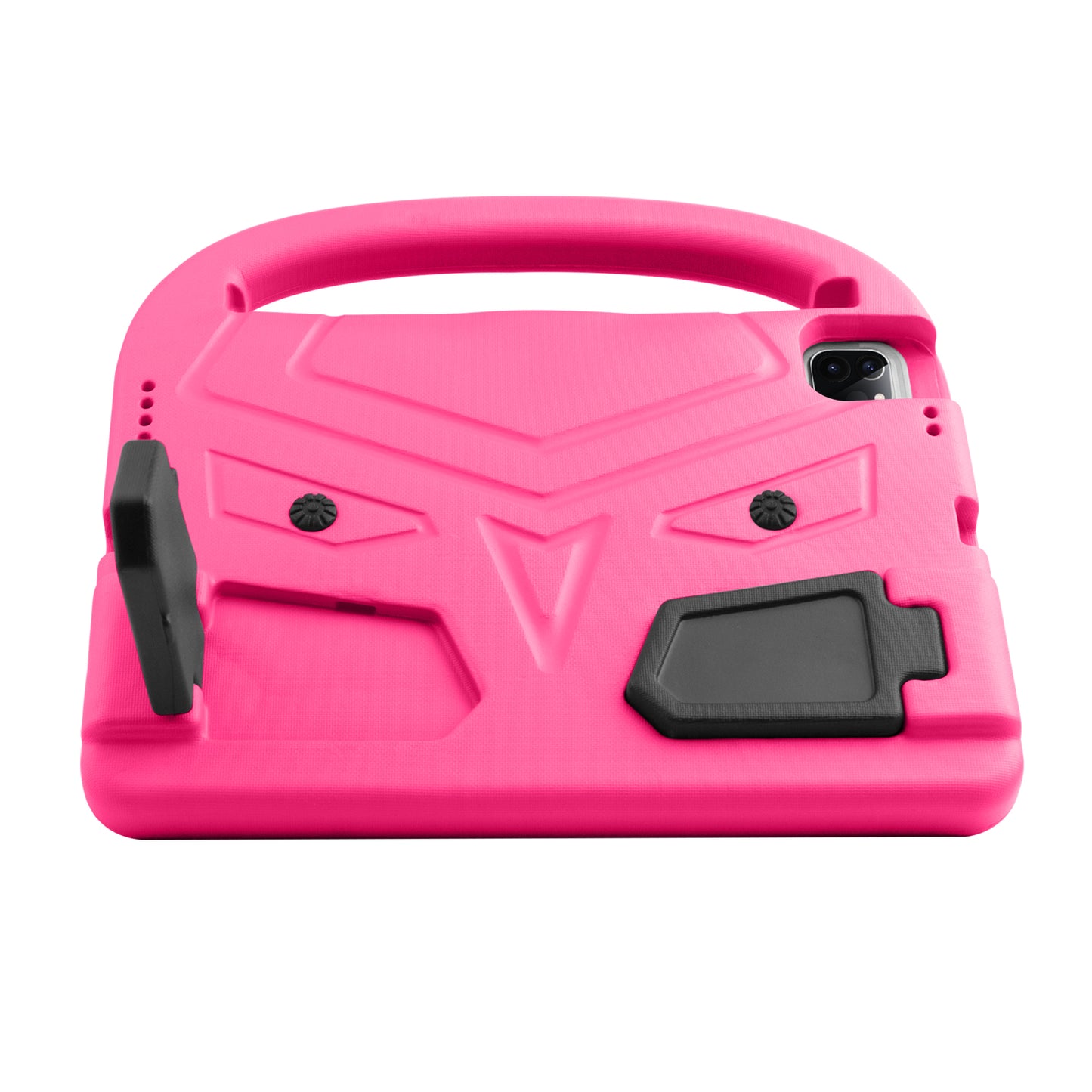 Sparrow Style Shockproof Kickstand EVA Table Case for iPad Air (2020)/Air (2022)/Pro 11-inch (2021)(2020)(2018)