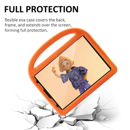 Sparrow Style Shockproof Kickstand EVA Table Case for iPad Air (2020)/Air (2022)/Pro 11-inch (2021)(2020)(2018)
