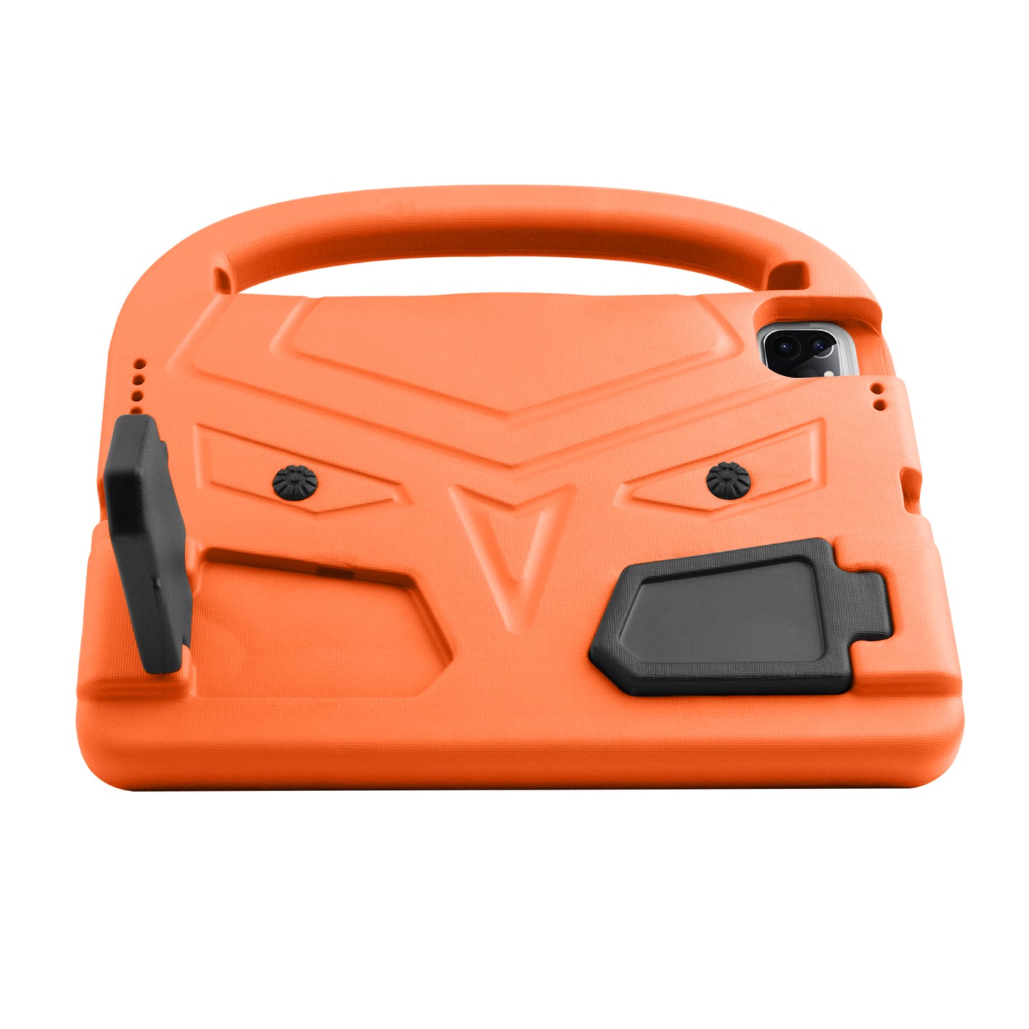 Sparrow Style Shockproof Kickstand EVA Table Case for iPad Air (2020)/Air (2022)/Pro 11-inch (2021)(2020)(2018)