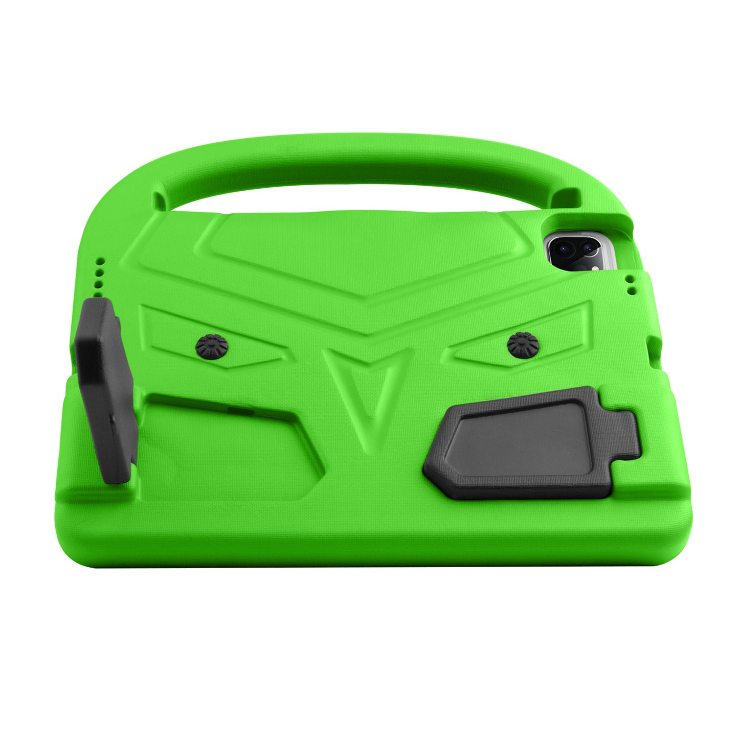 Sparrow Style Shockproof Kickstand EVA Table Case for iPad Air (2020)/Air (2022)/Pro 11-inch (2021)(2020)(2018)