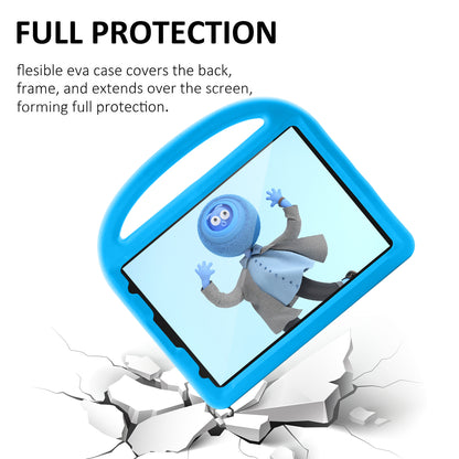Sparrow Style Shockproof Kickstand EVA Table Case for iPad Air (2020)/Air (2022)/Pro 11-inch (2021)(2020)(2018)