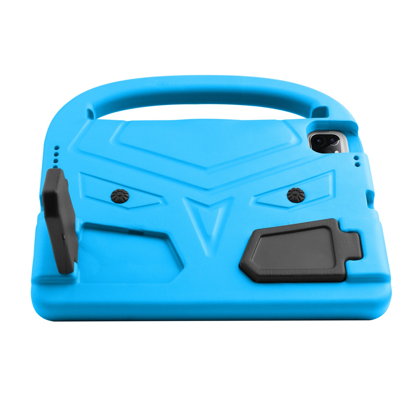Sparrow Style Shockproof Kickstand EVA Table Case for iPad Air (2020)/Air (2022)/Pro 11-inch (2021)(2020)(2018)