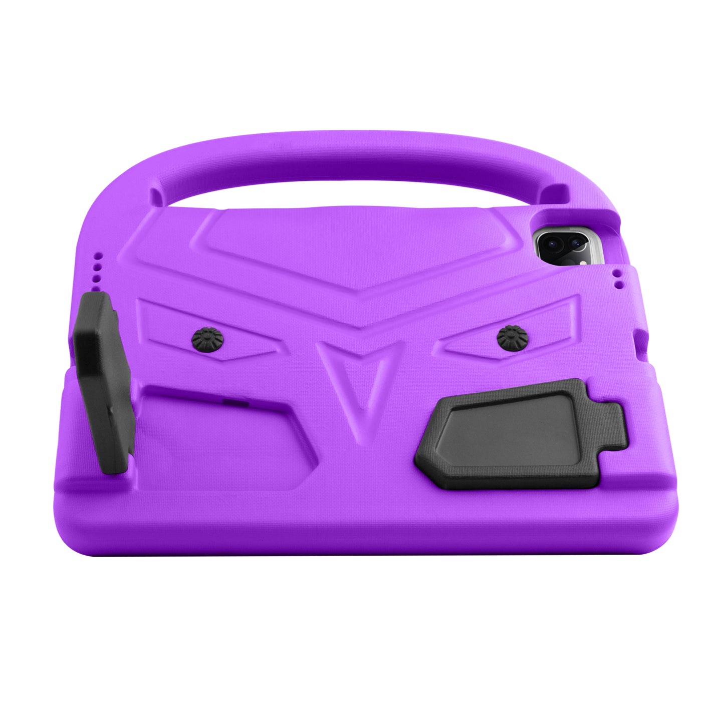 Sparrow Style Shockproof Kickstand EVA Table Case for iPad Air (2020)/Air (2022)/Pro 11-inch (2021)(2020)(2018)