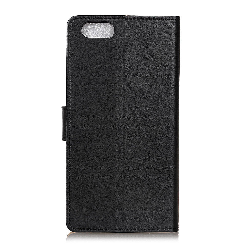 Wallet Stand Leather Protection Case for iPhone SE (2020)/SE (2022)/7/8 4.7 inch