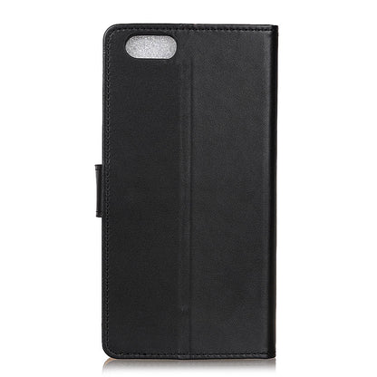 Wallet Stand Leather Protection Case for iPhone SE (2020)/SE (2022)/7/8 4.7 inch