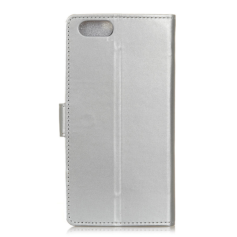 Wallet Stand Leather Protection Case for iPhone SE (2020)/SE (2022)/7/8 4.7 inch