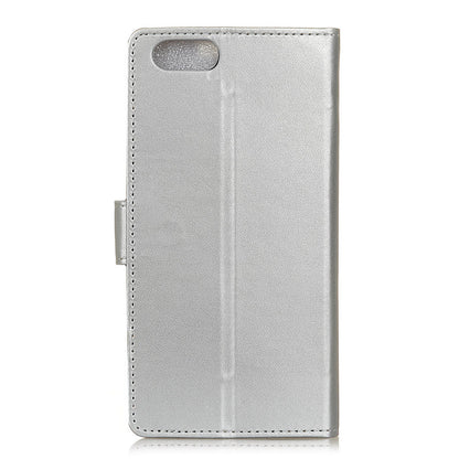 Wallet Stand Leather Protection Case for iPhone SE (2020)/SE (2022)/7/8 4.7 inch