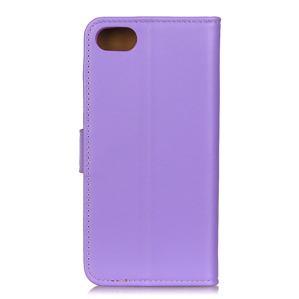 Wallet Stand Leather Protection Case for iPhone SE (2020)/SE (2022)/7/8 4.7 inch