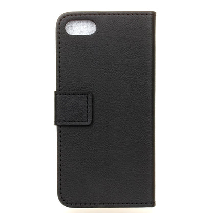 PU Leather Mobile Phone Shell for iPhone SE (2022)/SE (2020)/8/7