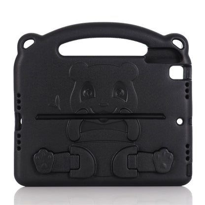 Panda Imprint EVA Shockproof Tablet Cover with Kickstand for iPad 9.7-inch (2018)/(2017)/iPad Air (2013)/iPad Air 2