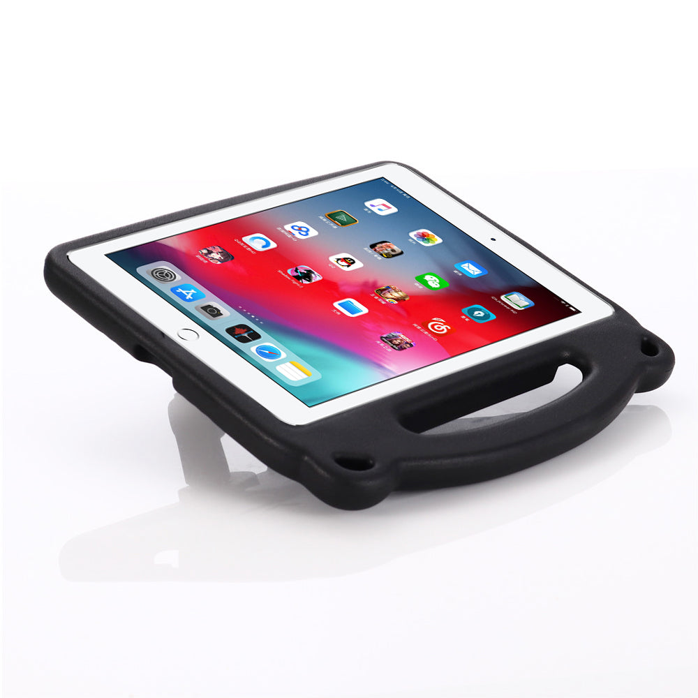 Panda Imprint EVA Shockproof Tablet Cover with Kickstand for iPad 9.7-inch (2018)/(2017)/iPad Air (2013)/iPad Air 2