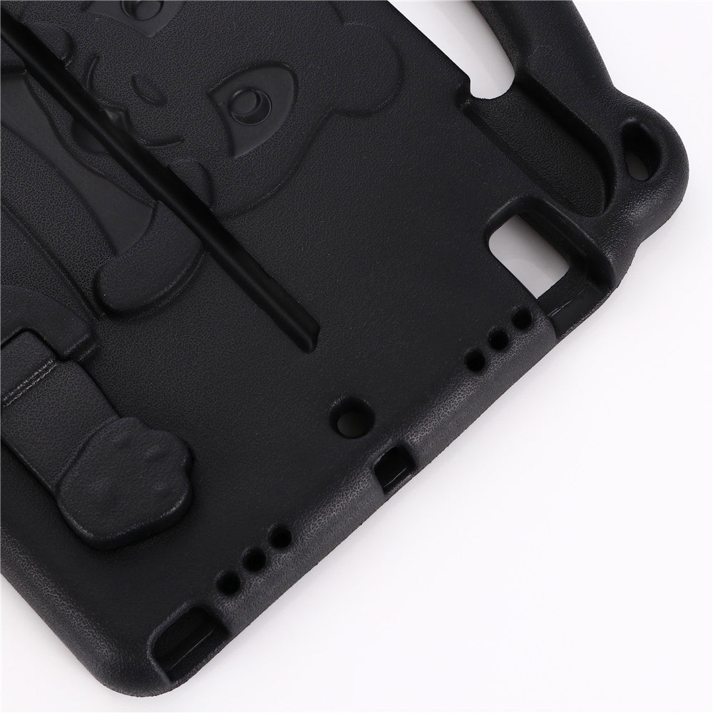 Panda Imprint EVA Shockproof Tablet Cover with Kickstand for iPad 9.7-inch (2018)/(2017)/iPad Air (2013)/iPad Air 2