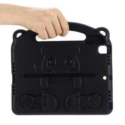 Panda Imprint EVA Shockproof Tablet Cover with Kickstand for iPad 9.7-inch (2018)/(2017)/iPad Air (2013)/iPad Air 2