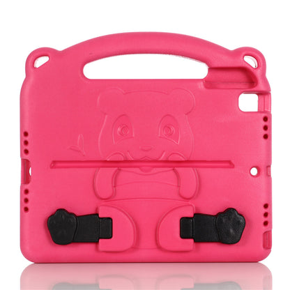Panda Imprint EVA Shockproof Tablet Cover with Kickstand for iPad 9.7-inch (2018)/(2017)/iPad Air (2013)/iPad Air 2
