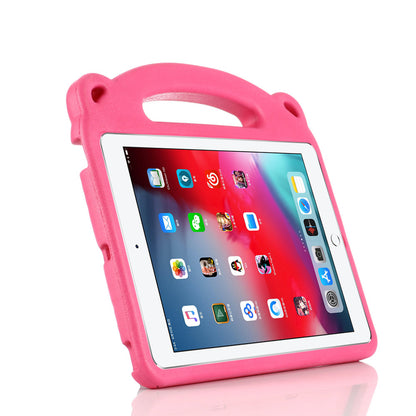 Panda Imprint EVA Shockproof Tablet Cover with Kickstand for iPad 9.7-inch (2018)/(2017)/iPad Air (2013)/iPad Air 2