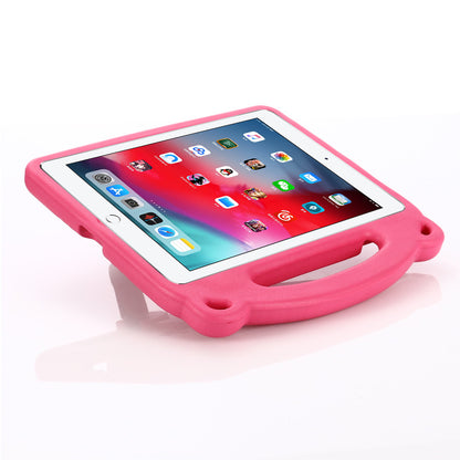 Panda Imprint EVA Shockproof Tablet Cover with Kickstand for iPad 9.7-inch (2018)/(2017)/iPad Air (2013)/iPad Air 2