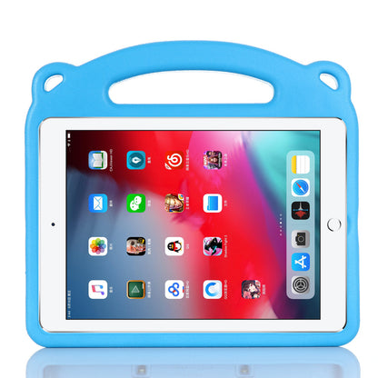 Panda Imprint EVA Shockproof Tablet Cover with Kickstand for iPad 9.7-inch (2018)/(2017)/iPad Air (2013)/iPad Air 2