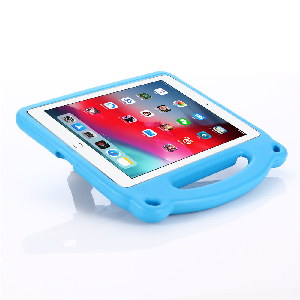 Panda Imprint EVA Shockproof Tablet Cover with Kickstand for iPad 9.7-inch (2018)/(2017)/iPad Air (2013)/iPad Air 2