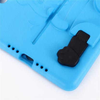 Panda Imprint EVA Shockproof Tablet Cover with Kickstand for iPad 9.7-inch (2018)/(2017)/iPad Air (2013)/iPad Air 2
