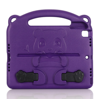 Panda Imprint EVA Shockproof Tablet Cover with Kickstand for iPad 9.7-inch (2018)/(2017)/iPad Air (2013)/iPad Air 2