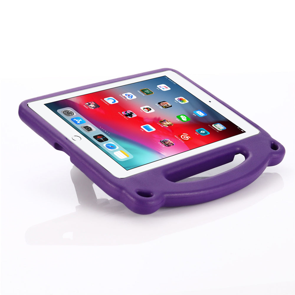 Panda Imprint EVA Shockproof Tablet Cover with Kickstand for iPad 9.7-inch (2018)/(2017)/iPad Air (2013)/iPad Air 2