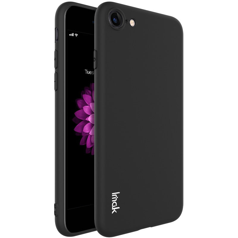 IMAK UC-1 Series Matte TPU Soft Case for iPhone SE (2nd Generation)/8/7