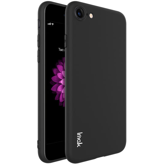 IMAK UC-1 Series Matte TPU Soft Case for iPhone SE (2nd Generation)/8/7