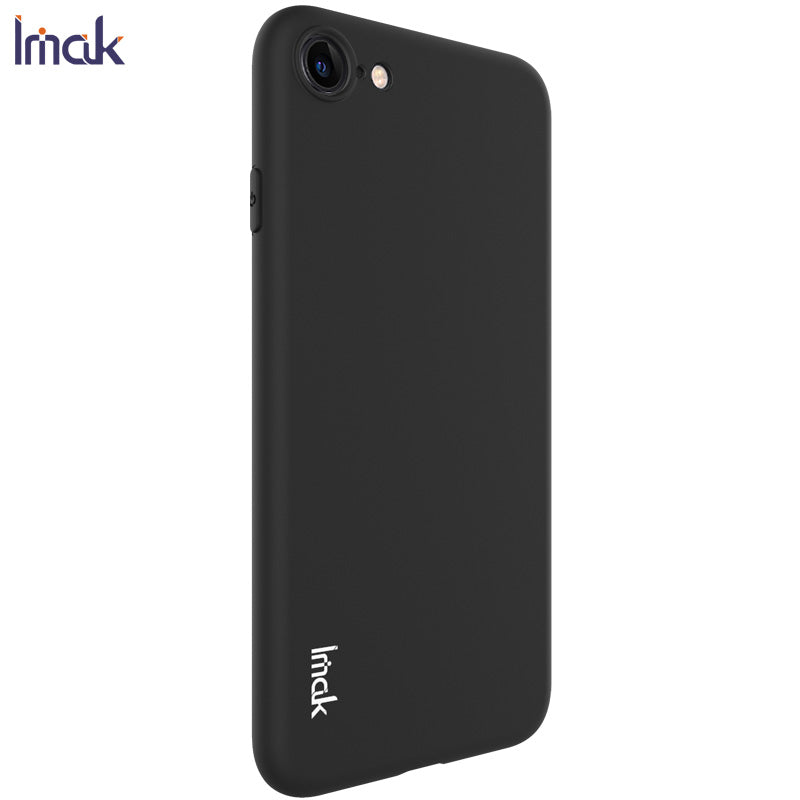 IMAK UC-1 Series Matte TPU Soft Case for iPhone SE (2nd Generation)/8/7