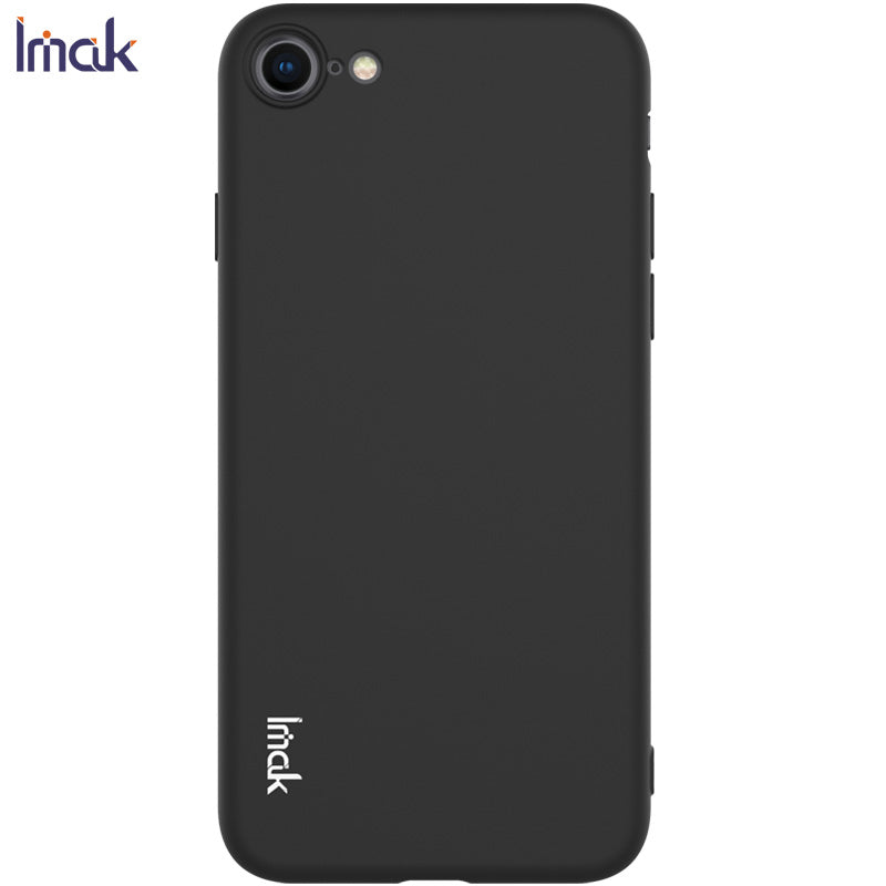 IMAK UC-1 Series Matte TPU Soft Case for iPhone SE (2nd Generation)/8/7
