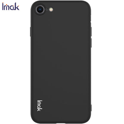 IMAK UC-1 Series Matte TPU Soft Case for iPhone SE (2nd Generation)/8/7
