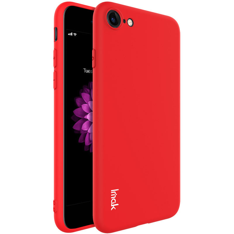 IMAK UC-1 Series Matte TPU Soft Case for iPhone SE (2nd Generation)/8/7