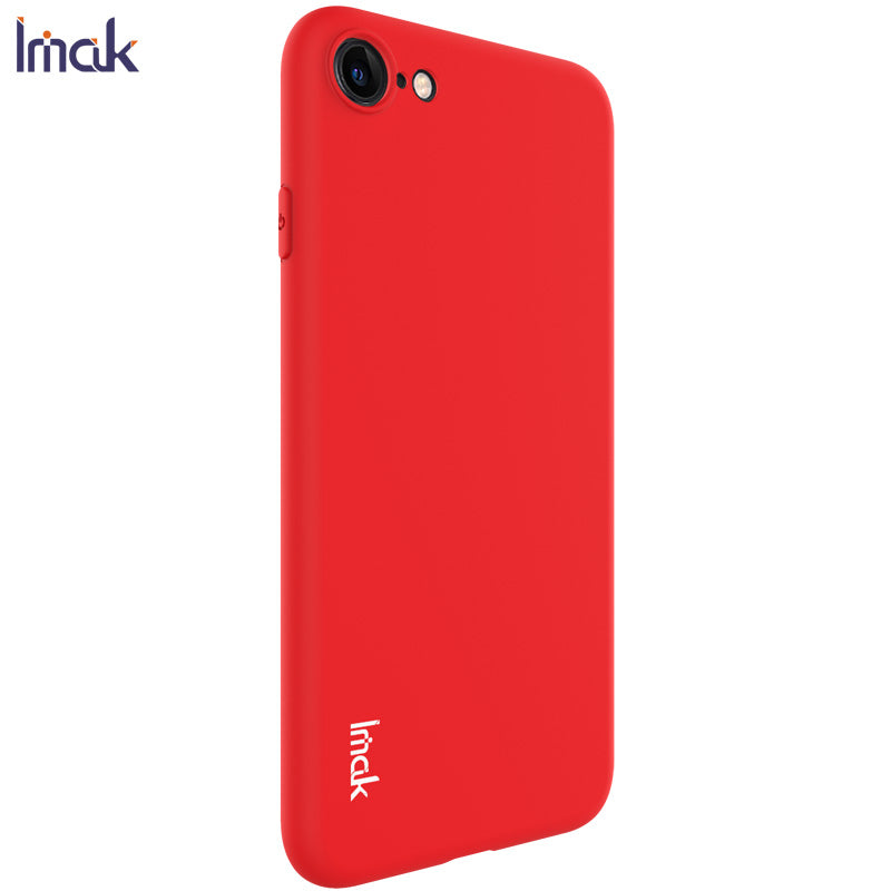 IMAK UC-1 Series Matte TPU Soft Case for iPhone SE (2nd Generation)/8/7