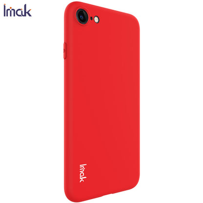 IMAK UC-1 Series Matte TPU Soft Case for iPhone SE (2nd Generation)/8/7