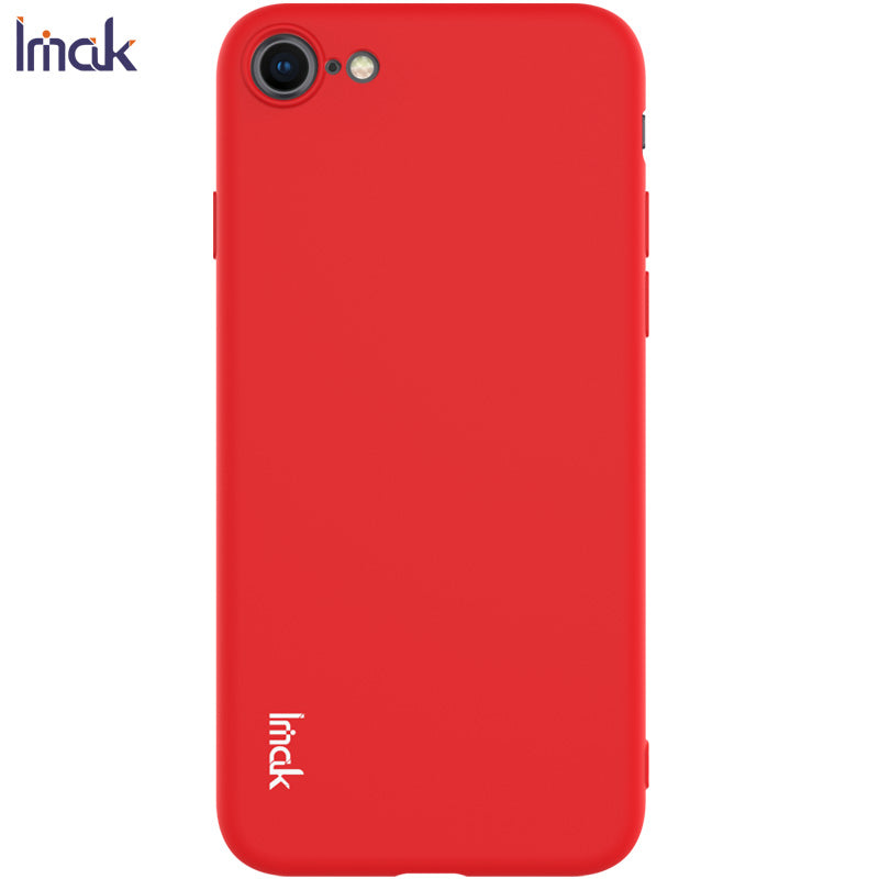 IMAK UC-1 Series Matte TPU Soft Case for iPhone SE (2nd Generation)/8/7