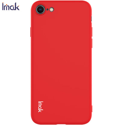 IMAK UC-1 Series Matte TPU Soft Case for iPhone SE (2nd Generation)/8/7