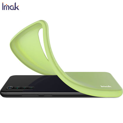 IMAK UC-1 Series Matte TPU Soft Case for iPhone SE (2nd Generation)/8/7