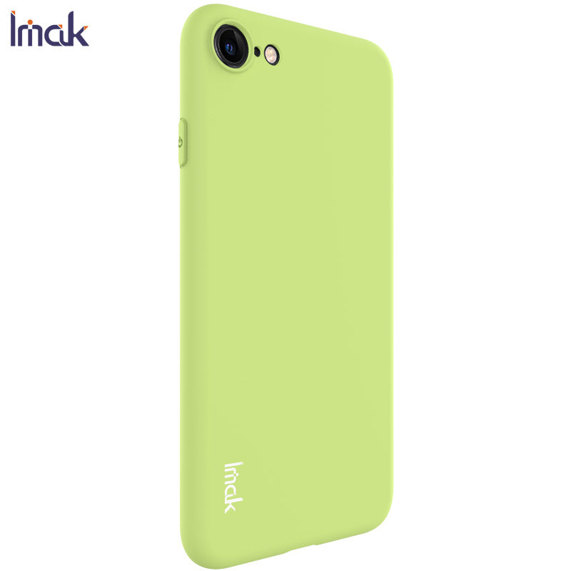 IMAK UC-1 Series Matte TPU Soft Case for iPhone SE (2nd Generation)/8/7