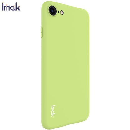 IMAK UC-1 Series Matte TPU Soft Case for iPhone SE (2nd Generation)/8/7