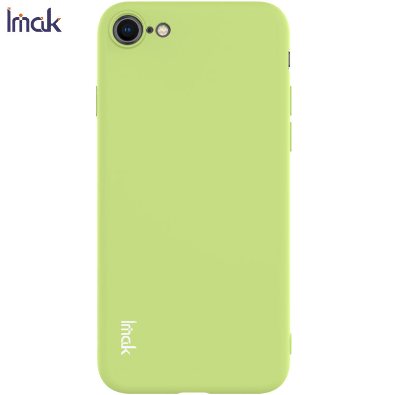IMAK UC-1 Series Matte TPU Soft Case for iPhone SE (2nd Generation)/8/7