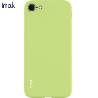 IMAK UC-1 Series Matte TPU Soft Case for iPhone SE (2nd Generation)/8/7