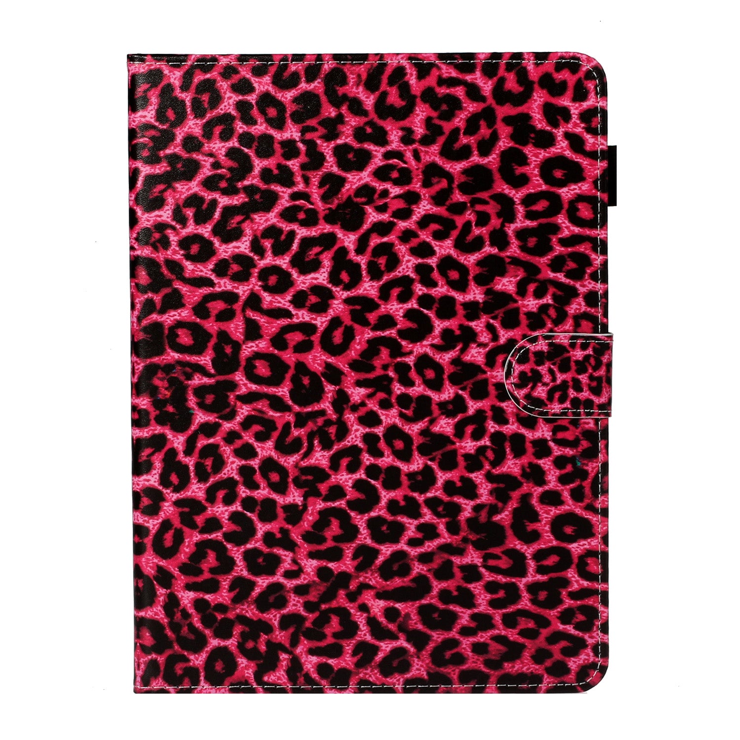 Pattern Printing Card Holder Leather Tablet Case for iPad Pro 11-inch (2020)/(2018)