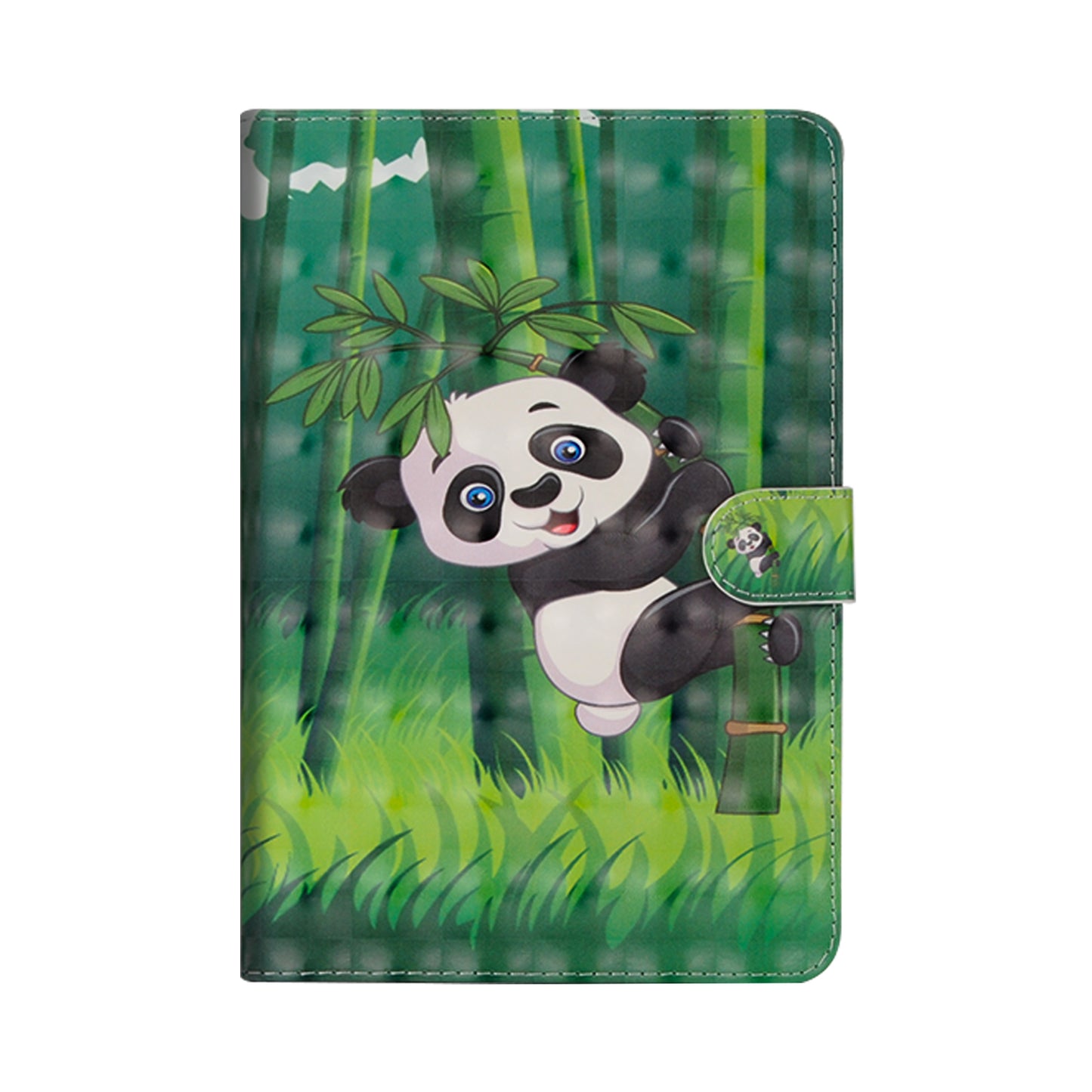 Light Spot Decor Pattern Printing Leather Tablet Case for iPad Pro 11-inch (2020)/(2018)