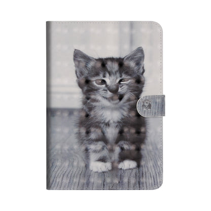 Light Spot Decor Pattern Printing Leather Tablet Case for iPad Pro 11-inch (2020)/(2018)