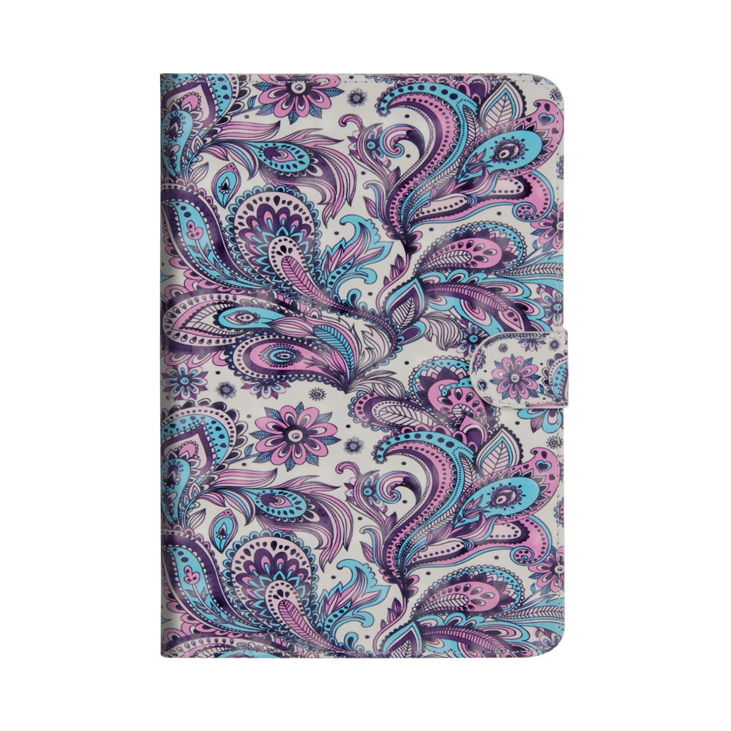 Light Spot Decor Pattern Printing Leather Tablet Case for iPad Pro 11-inch (2020)/(2018)