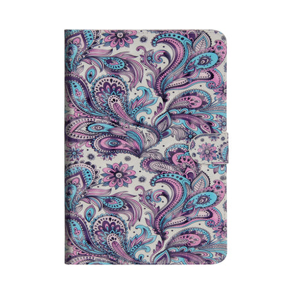 Light Spot Decor Pattern Printing Leather Tablet Case for iPad Pro 11-inch (2020)/(2018)