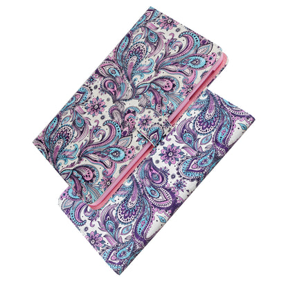Light Spot Decor Pattern Printing Leather Tablet Case for iPad Pro 11-inch (2020)/(2018)