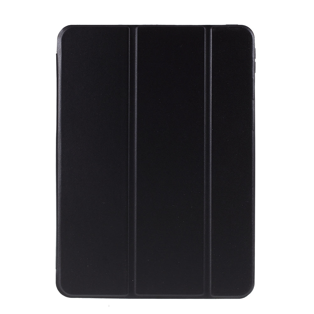 Tri-fold Leather Stand Case for iPad Pro 11-inch (2020)