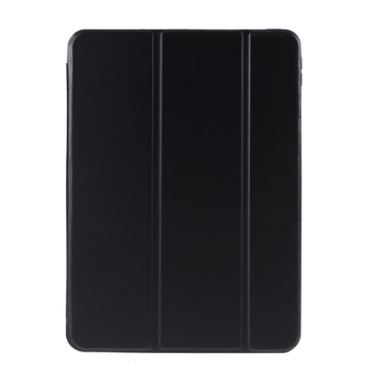 Tri-fold Leather Stand Case for iPad Pro 11-inch (2020)