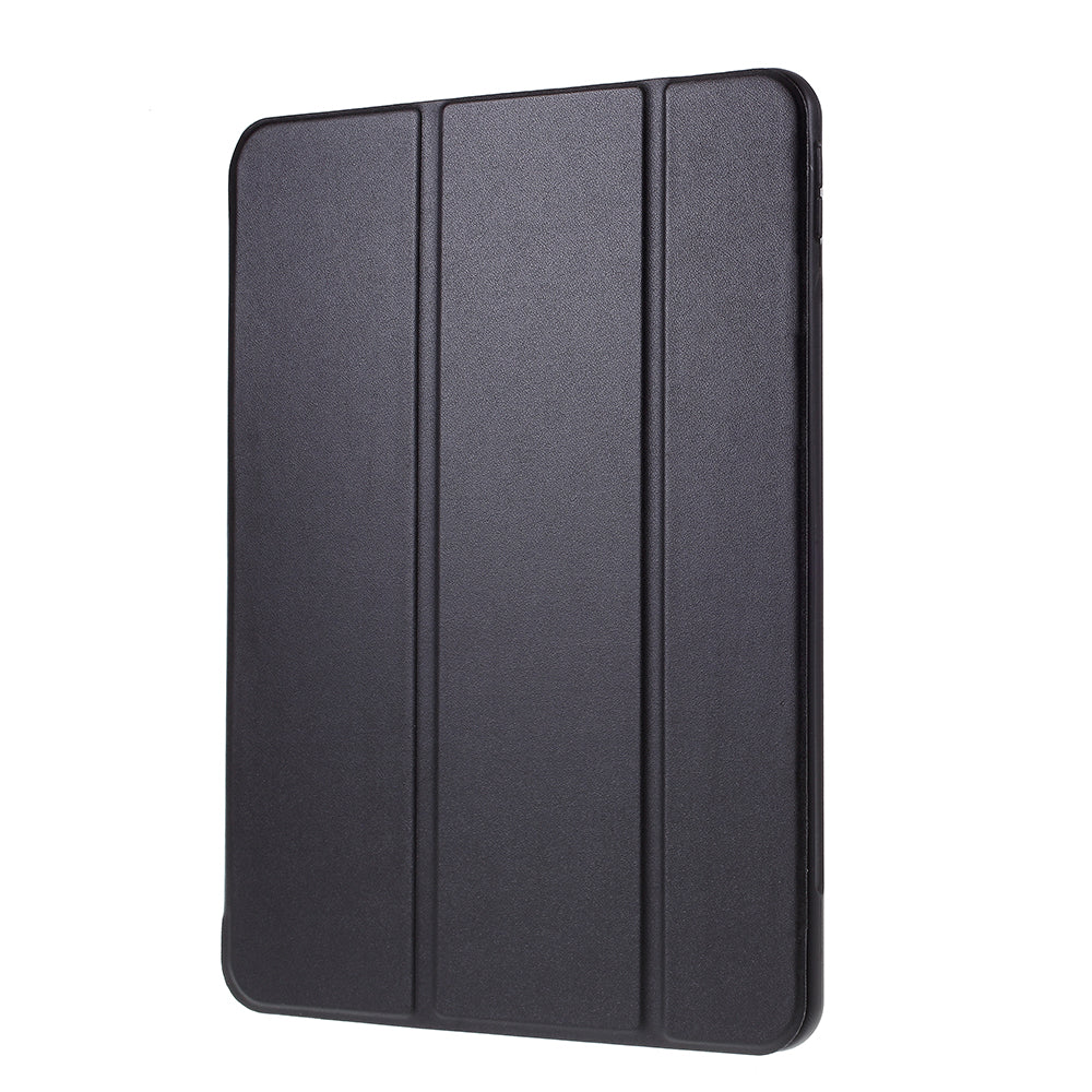 Tri-fold Leather Stand Case for iPad Pro 11-inch (2020)