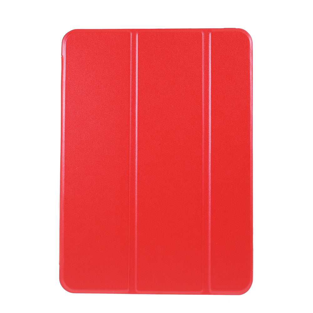 Tri-fold Leather Stand Case for iPad Pro 11-inch (2020)